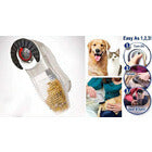 Pet  Hair Cleaning Machine Shed Pal  Grooming Clean