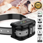 Collar Bark Shock For Dogs