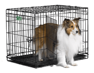 homes for Pets Dog Single Door & Double Door Folding