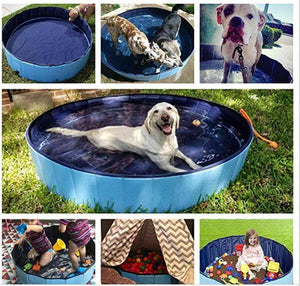 Swimming Pool PVC For  Pets