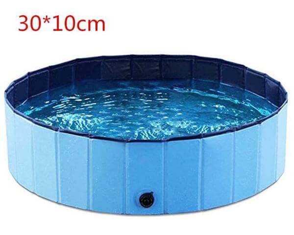 Swimming Pool PVC For  Pets