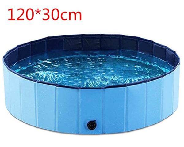 Swimming Pool PVC For  Pets