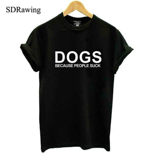 Women's Premium T-Shirt Pet Dog T Shirt