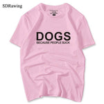 Women's Premium T-Shirt Pet Dog T Shirt