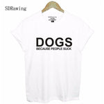 Women's Premium T-Shirt Pet Dog T Shirt