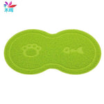 Pet Bowl Mat