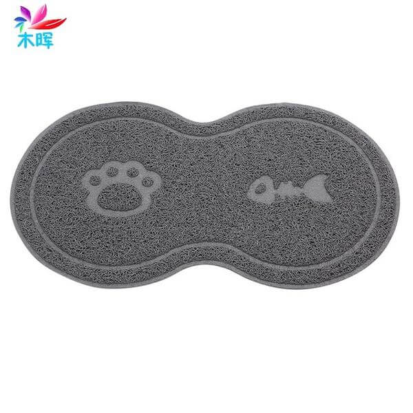 Pet Bowl Mat