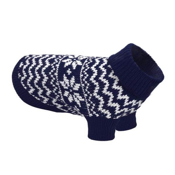 Pet Cat Puppy Sweater Winter