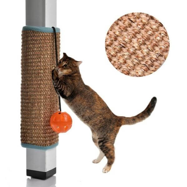 Cat Scratcher Kitten Mat Climbing