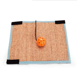 Cat Scratcher Kitten Mat Climbing