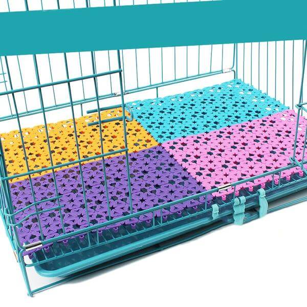 Pet Mats Plastic