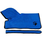 Dora Soft Pet Bath Towels