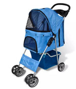 the Pet Stroller