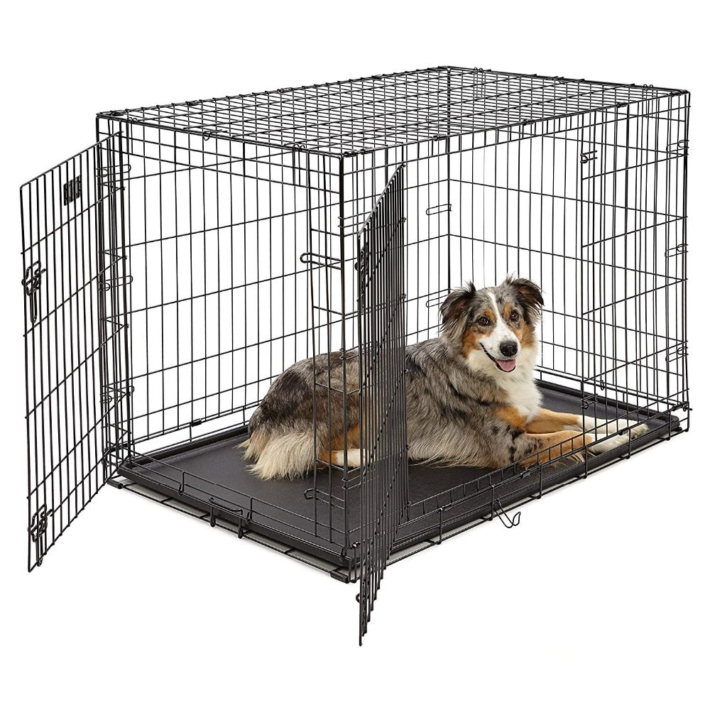 homes for Pets Dog Single Door & Double Door Folding