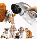 Pet  Hair Cleaning Machine Shed Pal  Grooming Clean