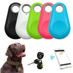 Pet Smart GPS Tracker Mini Anti-Lost