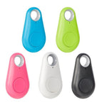 Pet Smart GPS Tracker Mini Anti-Lost