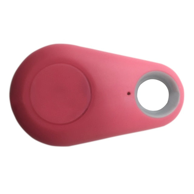 Pet Smart GPS Tracker Mini Anti-Lost